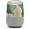 William Morris Acanthus Google Home Skin